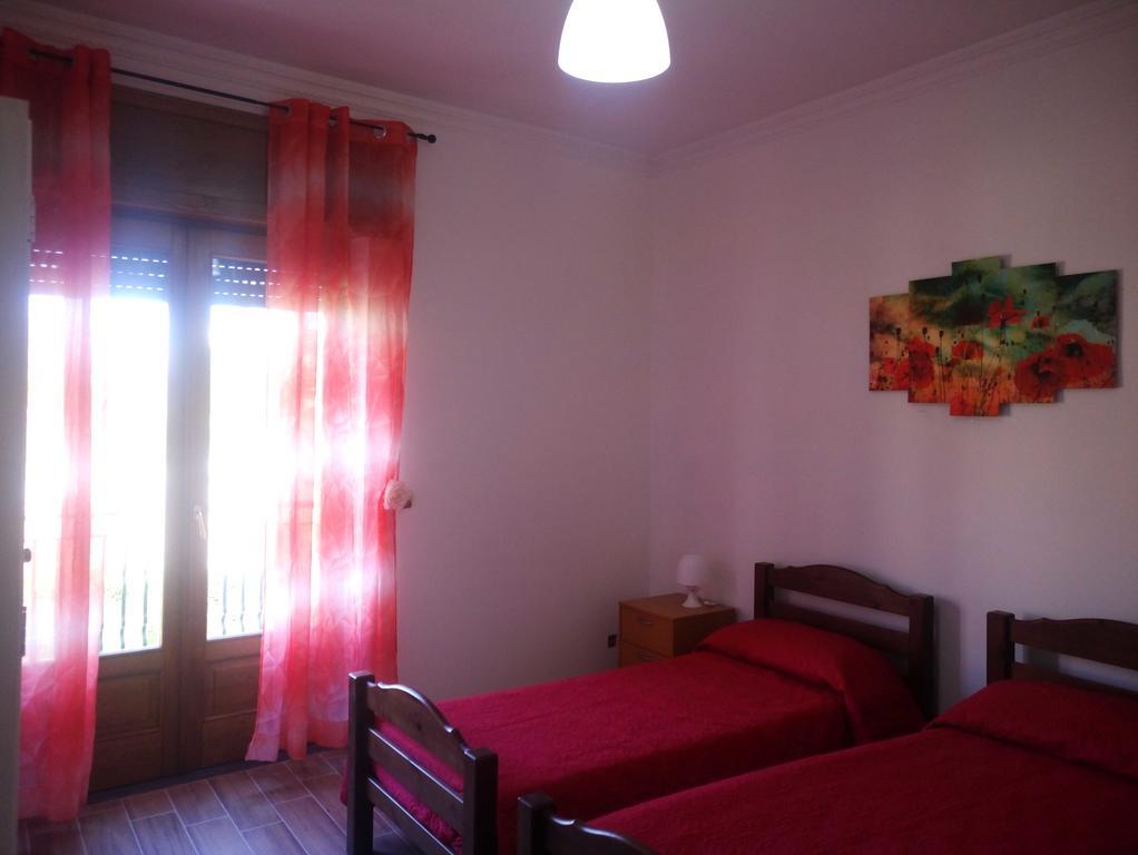 La Casa Dei Fiori - Ospitalita Diffusa Agerola Dış mekan fotoğraf