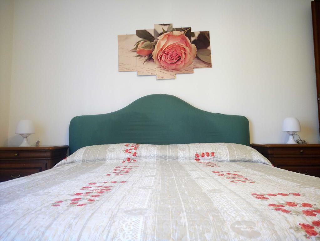 La Casa Dei Fiori - Ospitalita Diffusa Agerola Dış mekan fotoğraf