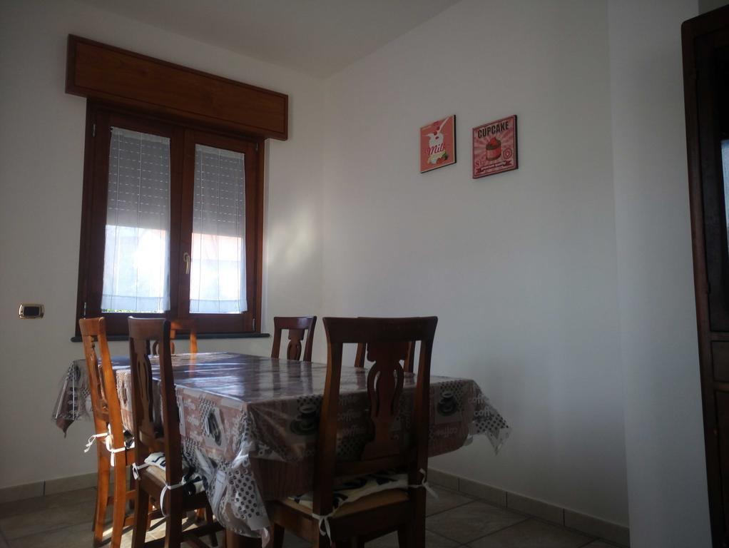 La Casa Dei Fiori - Ospitalita Diffusa Agerola Dış mekan fotoğraf
