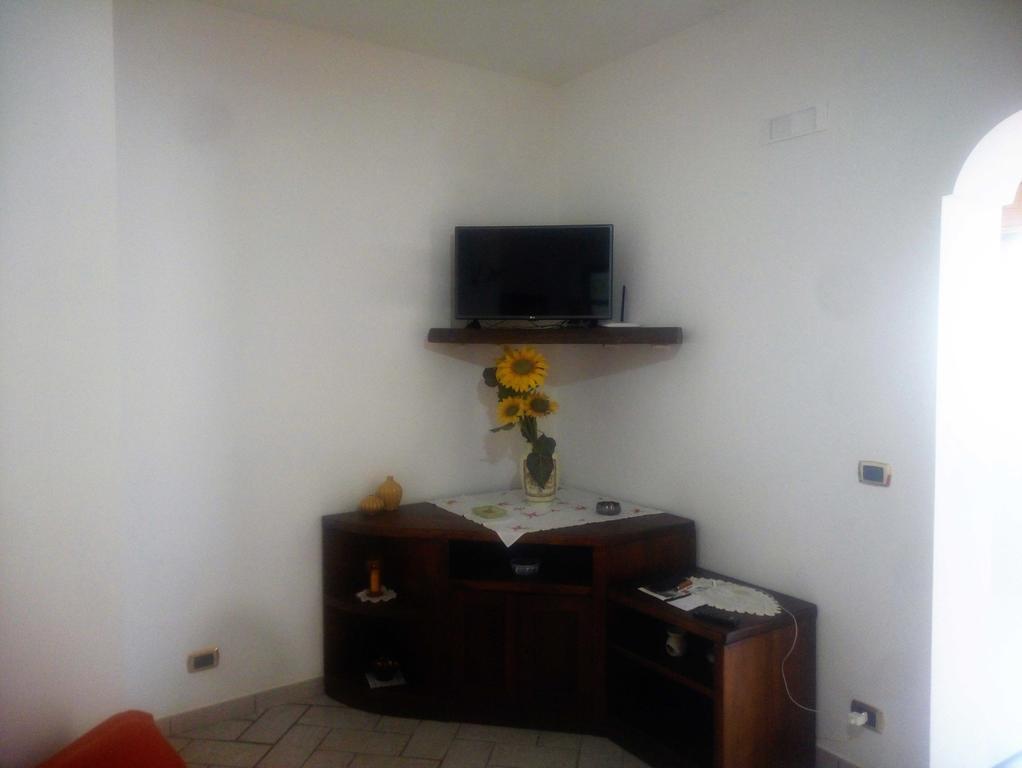 La Casa Dei Fiori - Ospitalita Diffusa Agerola Dış mekan fotoğraf