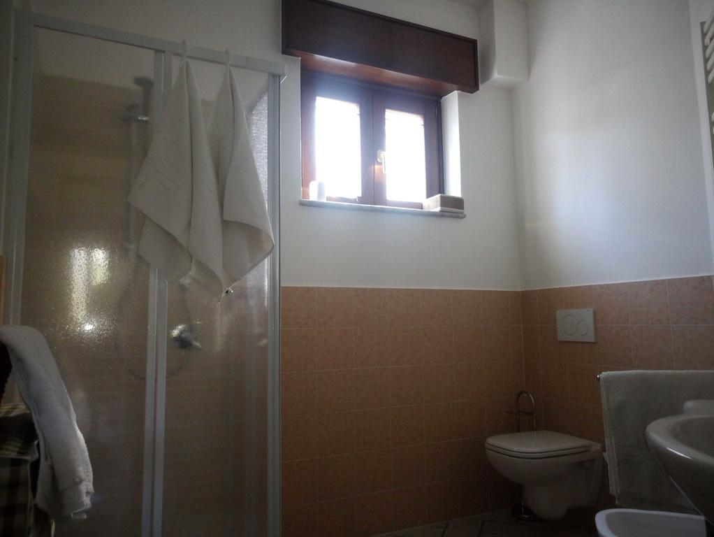 La Casa Dei Fiori - Ospitalita Diffusa Agerola Dış mekan fotoğraf