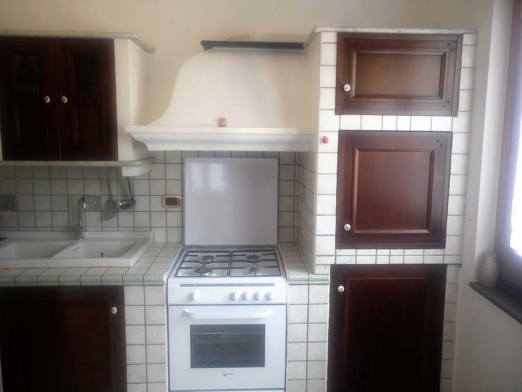 La Casa Dei Fiori - Ospitalita Diffusa Agerola Dış mekan fotoğraf