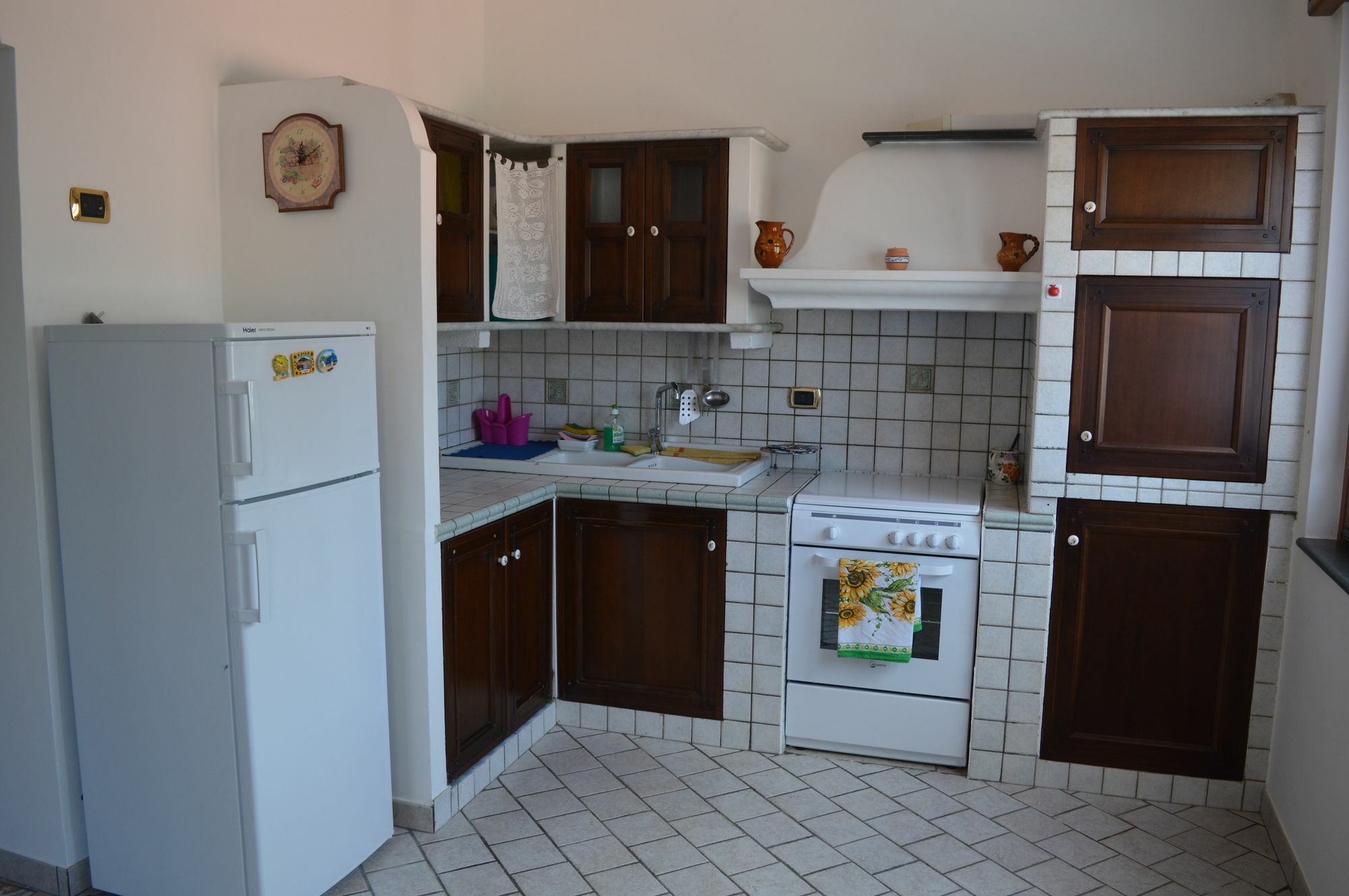 La Casa Dei Fiori - Ospitalita Diffusa Agerola Dış mekan fotoğraf